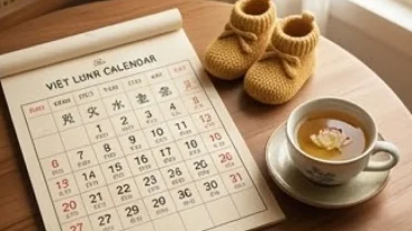 Bố mẹ tìm hiểu tuổi thìn sinh con năm nào tốt nhất để mang lại vượng khí và sức khỏe cho gia đình