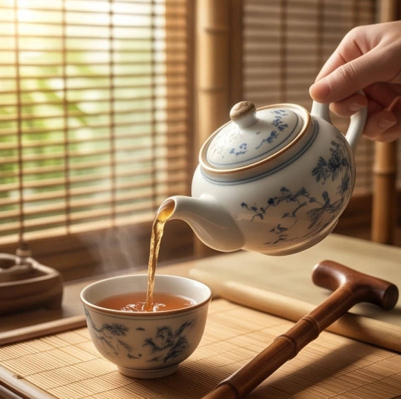 Tử vi trọn đời tuổi Giáp Tý 1984 nam mạng: chi tiết trung vận 10 Duy trì lối sống lành mạnh để an hưởng tuổi già thanh bình và thọ lâu