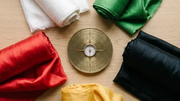 Bảng tra cứu phong thủy giải đáp tuổi tuất hợp màu gì theo ngũ hành nạp âm giúp thu hút năng lượng tích cực