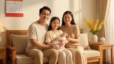 Bảng tử vi giúp bố mẹ giải đáp tuổi Tuất hợp sinh con tuổi gì để gia đạo bình an và tài lộc