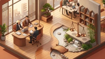 Biểu đồ phong thủy minh họa người tuổi tuất hợp tuổi gì trong làm ăn giúp doanh nghiệp phát triển bền vững