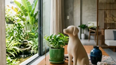 Hình ảnh minh họa phong thủy ngũ hành giải đáp tuổi tuất hợp với tuổi nào trong kinh doanh và hôn nhân