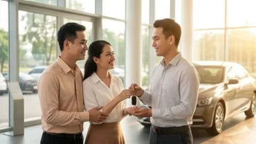 Chủ xe xem tuổi tuất mua xe ngày nào tốt để chọn được chiếc ô tô ưng ý mang lại tài lộc bình an