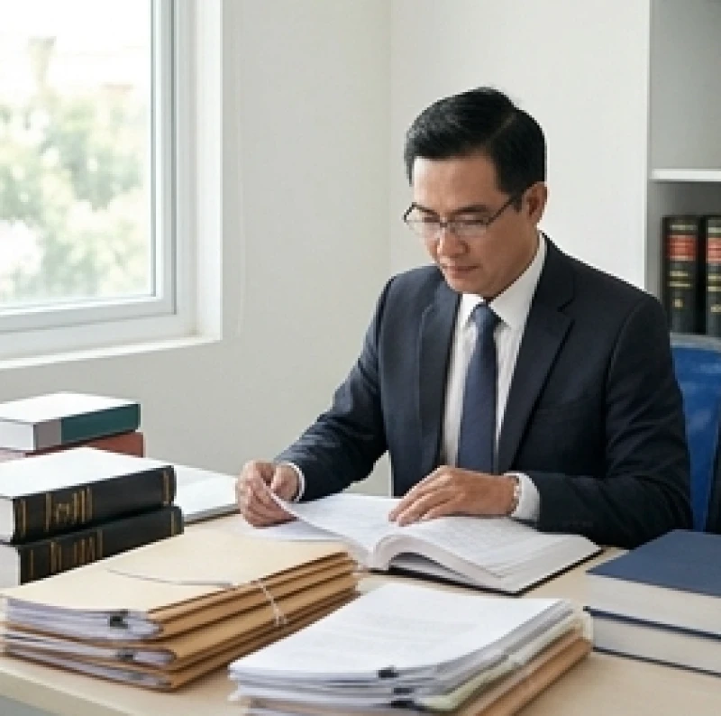 Người tuổi Tuất làm việc trong lĩnh vực pháp luật hoặc y tế đòi hỏi tính liêm chính