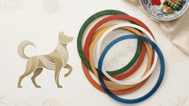 Bảng tra cứu phong thủy giải đáp tuổi tuất sinh năm bao nhiêu và bản mệnh ngũ hành chi tiết