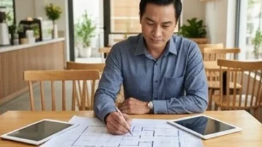 Chủ quán đang xem xét các mô hình bán lẻ để giải đáp tuổi tỵ hợp kinh doanh gì mang lại tài lộc