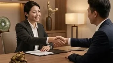 Đối tác kinh doanh phù hợp mang lại tài lộc và sự phát triển bền vững khi luận giải tuổi Tỵ hợp làm ăn với tuổi nào