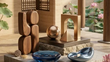 Sơ đồ phong thủy khái quát tuổi tỵ hợp số nào theo hệ thống ngũ hành nạp âm