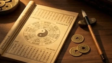 Bảng tra cứu phong thủy giải đáp tuổi tý hợp số nào cho từng năm sinh