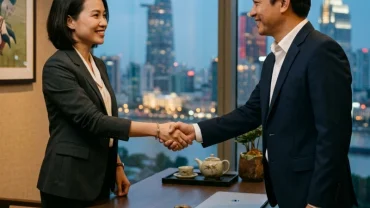 Khái niệm phong thủy về tuổi Tỵ hợp tuổi gì trong làm ăn với biểu tượng phương Đông thu hút tài lộc