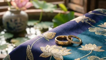 Hình ảnh minh họa cho thắc mắc tuổi tý hợp tuổi gì trong tình yêu và hôn nhân theo ngũ hành phong thủy