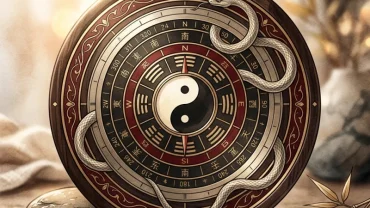 Biểu tượng phong thủy giải đáp tuổi tỵ hợp với tuổi nào trong kinh doanh và hôn nhân