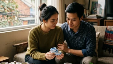 Bố mẹ đang tìm hiểu tuổi Tý nên sinh con vào năm nào hợp phong thủy để gia đạo bình an