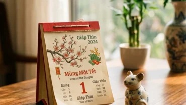 Bức ảnh nghệ thuật thể hiện tuổi tý sinh con tháng nào tốt giúp gia đình Việt Nam bình an và hạnh phúc