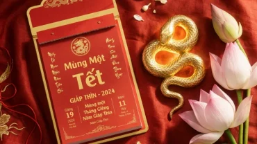 Sự kết hợp hài hòa của các yếu tố phong thủy giúp giải đáp thắc mắc tuổi tỵ sinh con tháng nào tốt cho gia đình