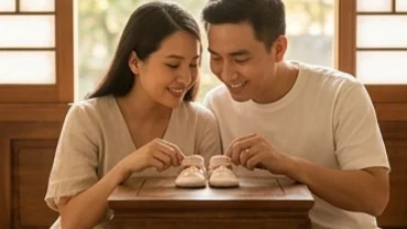 Giải đáp bố mẹ tuổi Tý sinh con tháng nào tốt để mang lại vượng khí và bình an cho gia đình