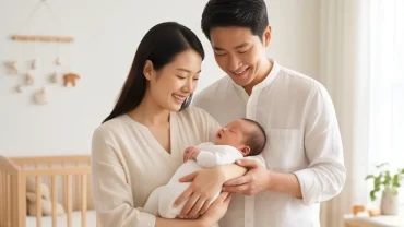 Ba mẹ đón em bé tuổi Ất Tỵ năm 2025 bình an nhờ biết tuổi tỵ sinh con tháng nào tốt