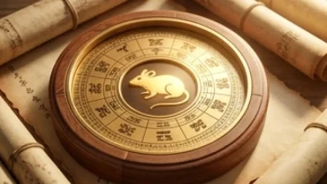 Biểu đồ phong thủy tổng hợp giải đáp tuổi tý sinh năm bao nhiêu cùng các yếu tố ngũ hành bản mệnh