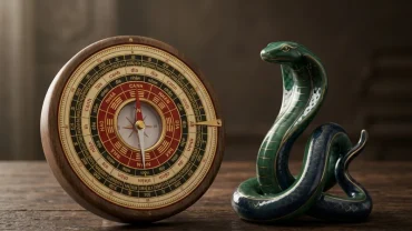 Bảng tra cứu chi tiết tuổi tỵ tam tai năm nào và cách hóa giải hiệu quả nhất