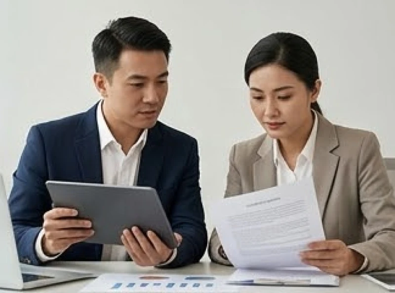 Người tuổi Sửu hỗ trợ quản trị rủi ro tài chính cho người tuổi Tỵ trong các quyết định mở rộng kinh doanh