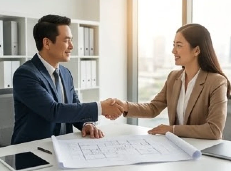 Sự kết hợp ăn ý giữa tuổi Hợi và các đối tác thuộc nhóm tam hợp tạo nên nền tảng kinh doanh vững chắc