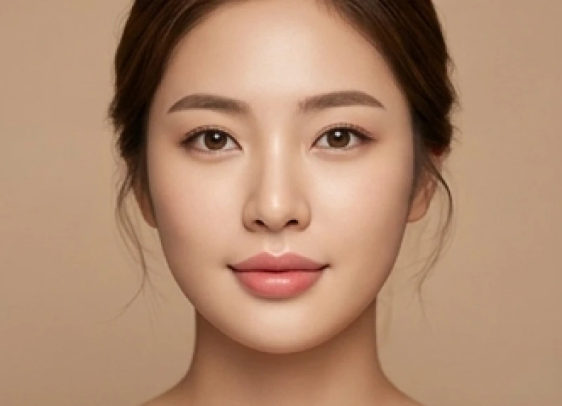 Tướng môi dưới dày hơn môi trên: Luận vận mệnh nam nữ 4 Người phụ nữ sở hữu đôi môi có độ dày bằng nhau mang lại cảm giác hài hòa và vô cùng điềm đạm.