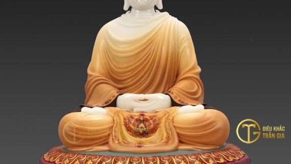 Khám Phá Tượng Phật Đài Loan: Sự Hấp Dẫn Từ Nghệ Thuật Tâm Linh