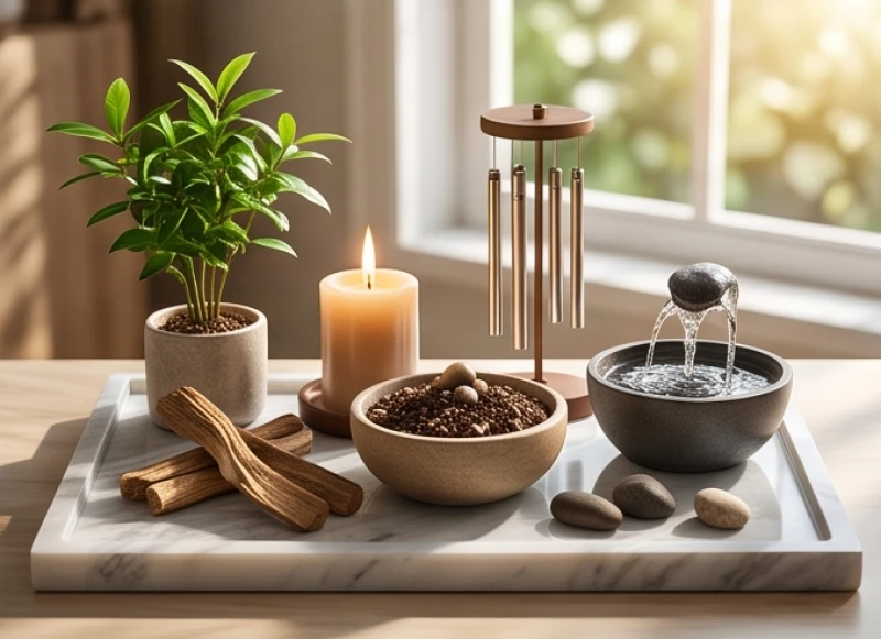 Tuổi Tỵ khắc tuổi nào: đối chiếu Ngũ hành và cách hóa giải 4 Sự luân chuyển của ngũ hành tương sinh giúp hóa giải xung khắc tuổi tác