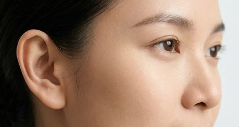 Cung phụ mẫu trên khuôn mặt: Vị trí chuẩn và mẹo hóa giải 6 Người có dái tai tròn trịa và ánh mắt hiền hòa giúp cân bằng lại những khuyết điểm kém may mắn trên vùng trán