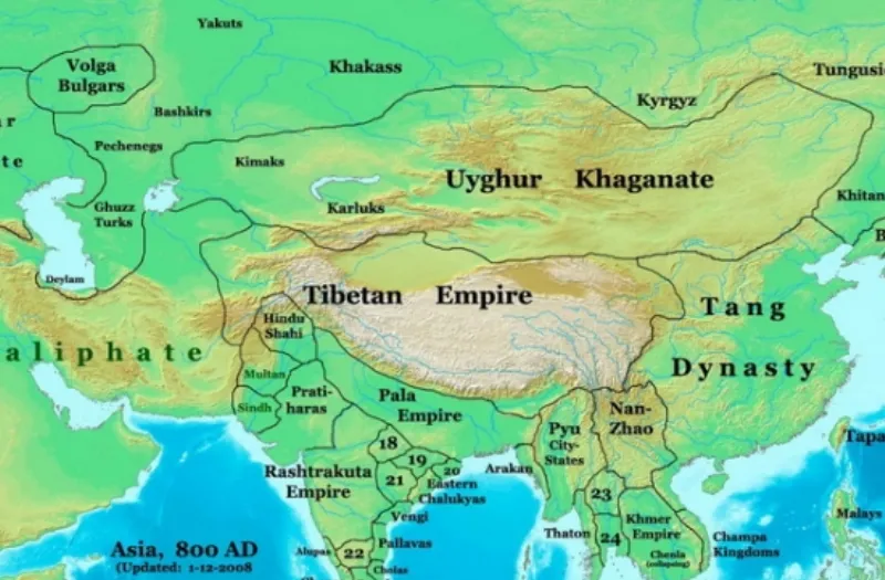 uyghur empire b3cabeec