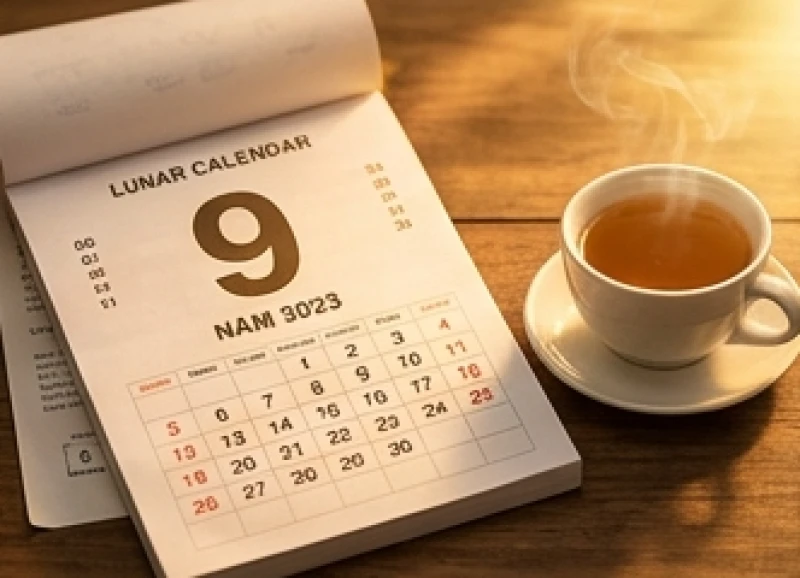 Lộ trình cát hung chi tiết qua 12 tháng âm lịch giúp gia chủ chủ động lên kế hoạch