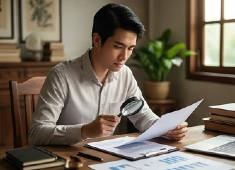 Tử vi tuổi Quý Mùi 2003 năm 2027: Lịch tháng và cách cúng sao 8 Sự bình tĩnh và tập trung giải quyết công việc trong những tháng đầu năm Đinh Mùi
