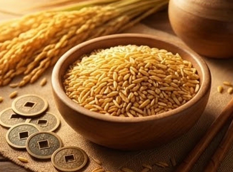 Thu hoạch thành quả đầu tư vào những tháng mùa thu mang lại sự an tâm cho bản mệnh