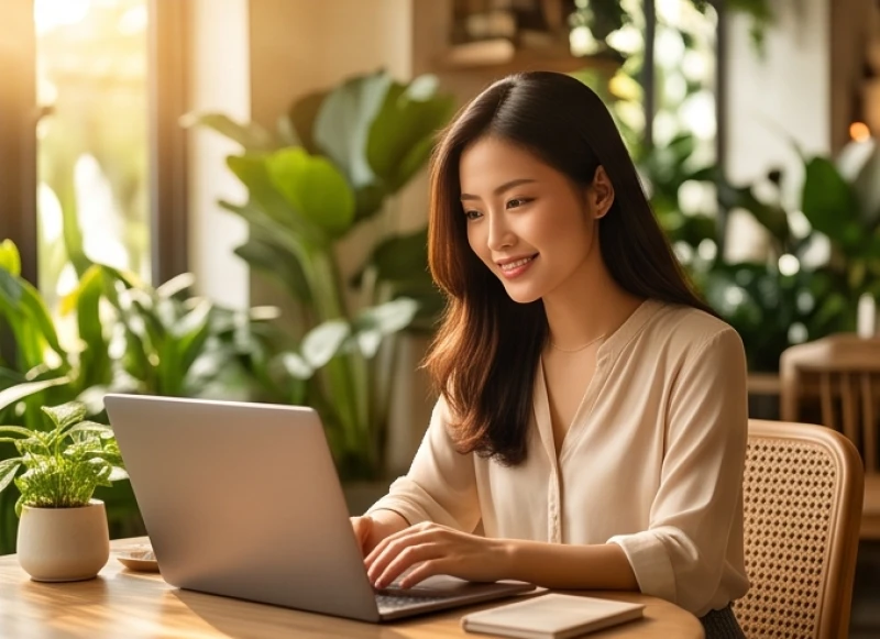 Sự nghiệp và cuộc sống của nữ Kỷ Mão bắt đầu đi vào quỹ đạo ổn định từ năm 25 tuổi