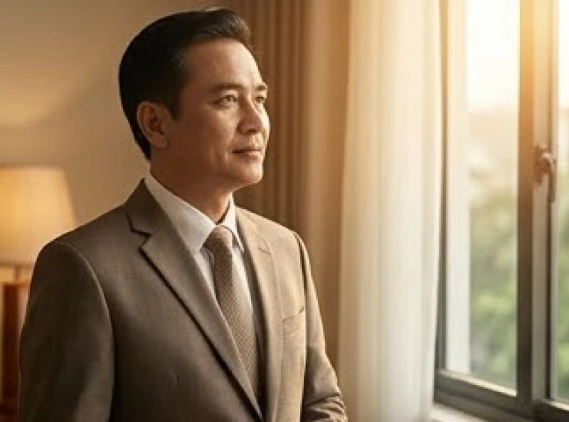 Tử vi tuổi Giáp Dần 1974 năm 2027: cách dâng sao và xuất hành 1 Bức tranh tổng quan về tài lộc và sức khỏe trong tử vi tuổi giáp dần 1974 năm 2027