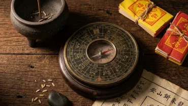 Bảng tử vi và các nghi thức cúng sao hóa giải vận hạn tuổi hợi năm 2026 theo phong tục truyền thống