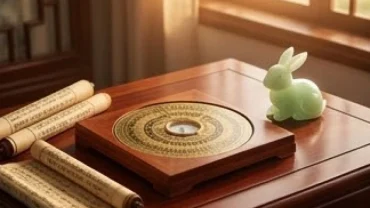 Bản đồ tử vi và phong thủy chi tiết vận hạn tuổi mão năm 2026 với các phương pháp hóa giải Tam Tai