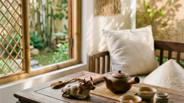 Bản đồ phong thủy chi tiết giúp hóa giải vận hạn tuổi sửu năm 2026 để mang lại bình an và tài lộc