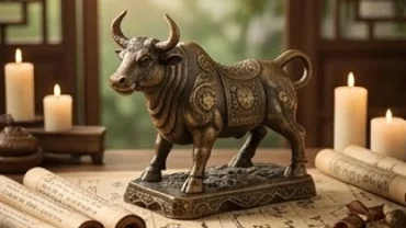 Tổng quan vận hạn tuổi sửu năm 2026 và các phương pháp hóa giải Hại Thái Tuế phong thủy