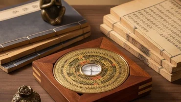 Tử vi và vận hạn tuổi Thân năm 2027 với các yếu tố phong thủy truyền thống giúp hóa giải sao xấu