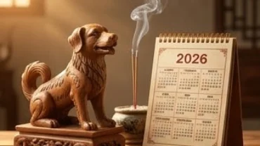 Tổng quan tử vi và vận hạn tuổi Tuất năm 2026 chi tiết giúp đương số nắm bắt cơ hội và chuẩn bị phong thủy