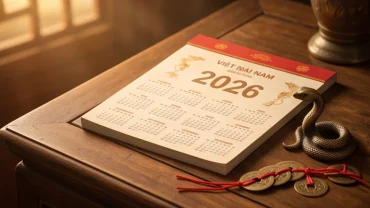 Tổng quan tử vi và vận hạn tuổi tỵ năm 2026 phản ánh chi tiết về sự nghiệp, tài lộc và sức khỏe