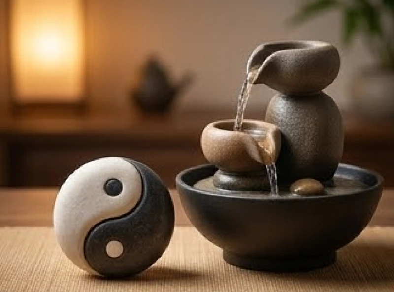 Tử vi tuổi Nhâm Ngọ 2002 năm 2027: chi tiết vận hạn & cúng sao 1 Sự cân bằng âm dương trong ngũ hành nạp âm giúp đương số tuổi Ngọ vượt qua thử thách