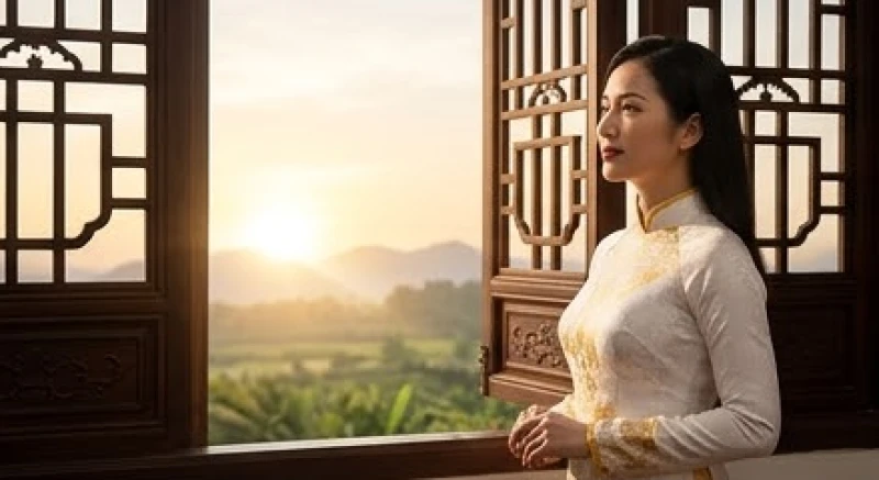Tử vi trọn đời tuổi Tân Mùi 1991 nữ mạng: Mốc 30-50 & năm 2026 1 Sự nghiệp và vận trình cuộc sống của nữ mạng Tân Mùi trải qua ba giai đoạn