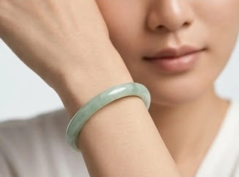 Cung tật ách trên khuôn mặt: Vị trí 3 bộ vị và cách hóa giải 9 Sử dụng vật phẩm phong thủy như vòng đá tự nhiên để cân bằng trường khí cơ thể