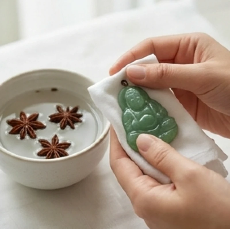 Phật bản mệnh tuổi Mão: tra cứu màu theo năm sinh và kiêng kỵ 9 Ngâm rửa mặt Phật Văn Thù bằng nước ngũ vị và lau chùi nhẹ nhàng bằng khăn mềm