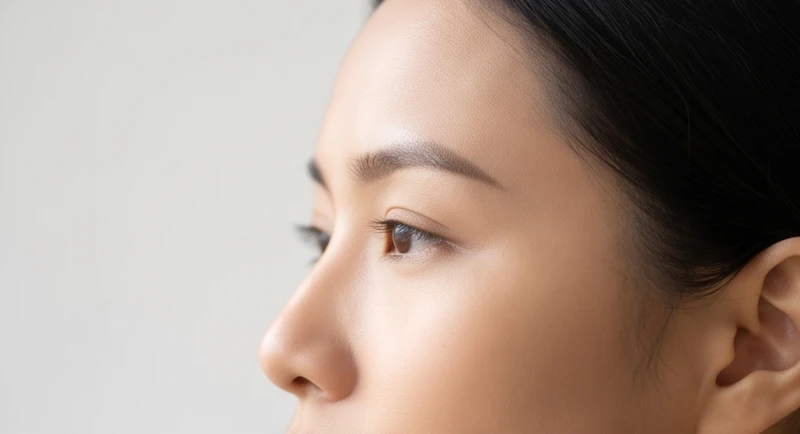 Cung mệnh trên khuôn mặt: Cách nhận diện và mẹo cải vận 1 Cấu trúc xương sọ và các điểm nhô cao trên gương mặt giúp xác định vị trí các cung mệnh