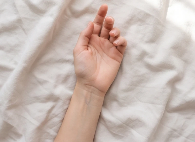 Vị trí nốt ruồi ở mu bàn tay và cổ tay mang những ý nghĩa phong thủy khác biệt