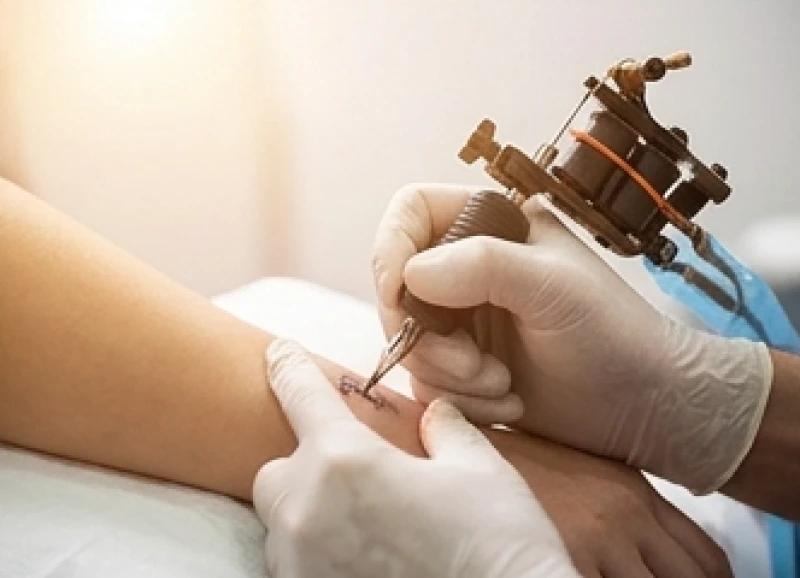 Vùng gót chân chịu toàn bộ trọng tải cơ thể tuyệt đối kỵ khi xăm các linh vật phong thủy thiêng liêng