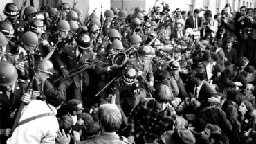 vietnam war protests 49949505